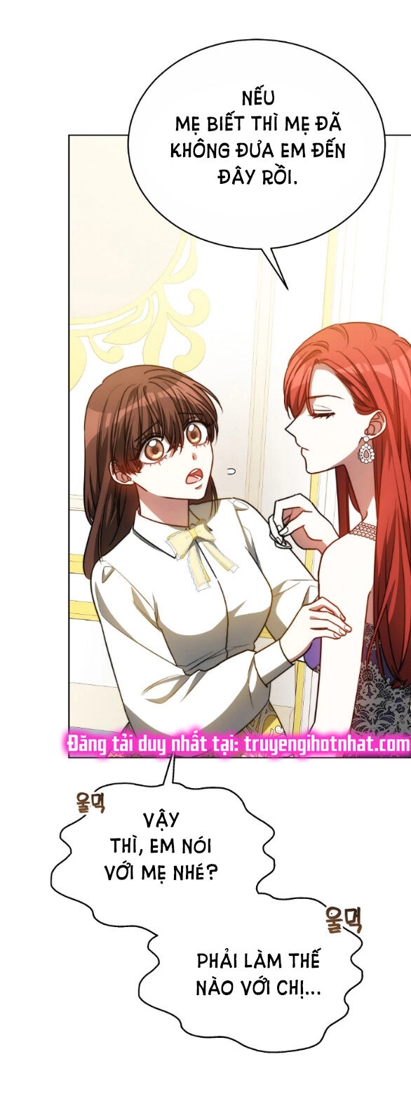 Phương Pháp Trả Thù Người Chồng Trăng Hoa Chapter 25.1 - 19