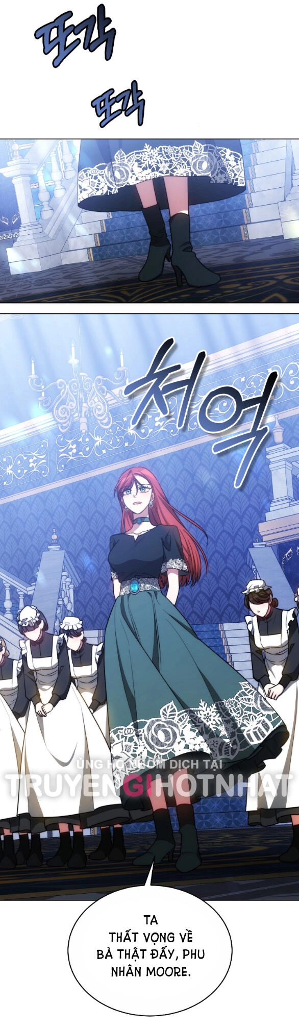 Phương Pháp Trả Thù Người Chồng Trăng Hoa Chapter 25.1 - 31