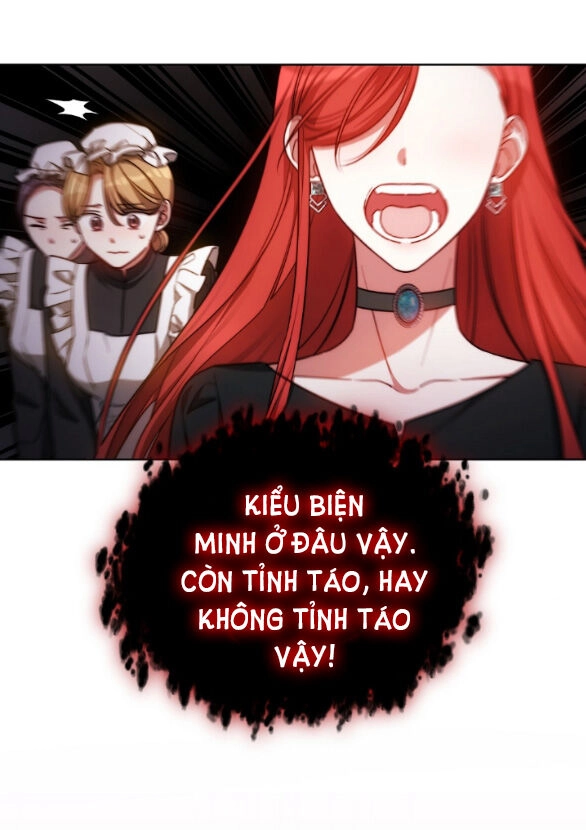 Phương Pháp Trả Thù Người Chồng Trăng Hoa Chapter 25.2 - 1