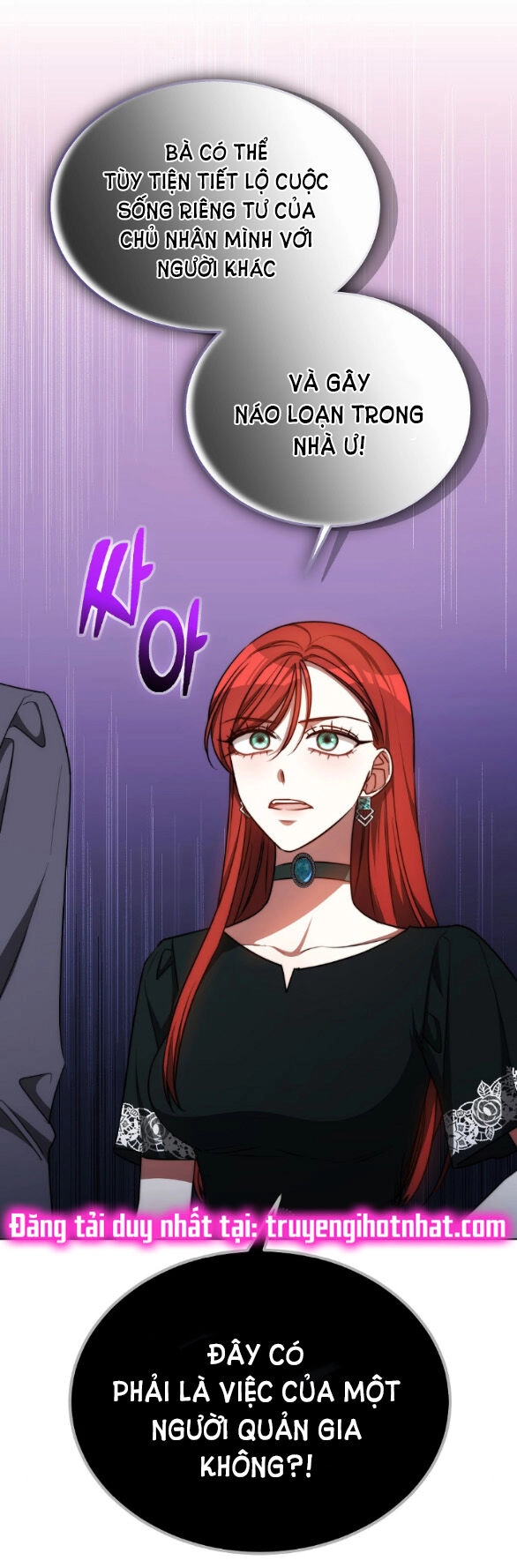 Phương Pháp Trả Thù Người Chồng Trăng Hoa Chapter 25.2 - 2