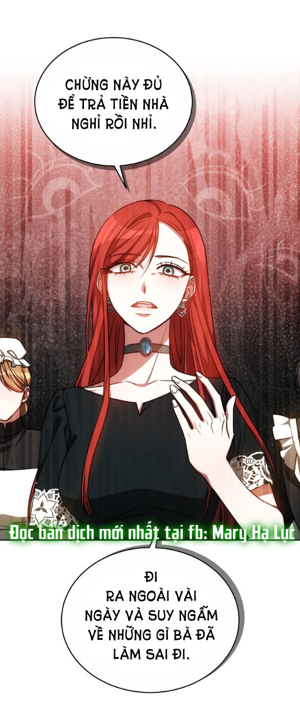 Phương Pháp Trả Thù Người Chồng Trăng Hoa Chapter 25.2 - 5