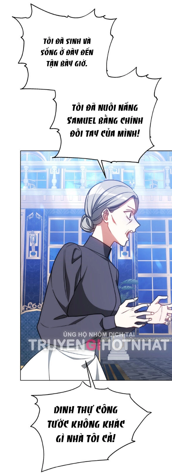 Phương Pháp Trả Thù Người Chồng Trăng Hoa Chapter 25.2 - 7