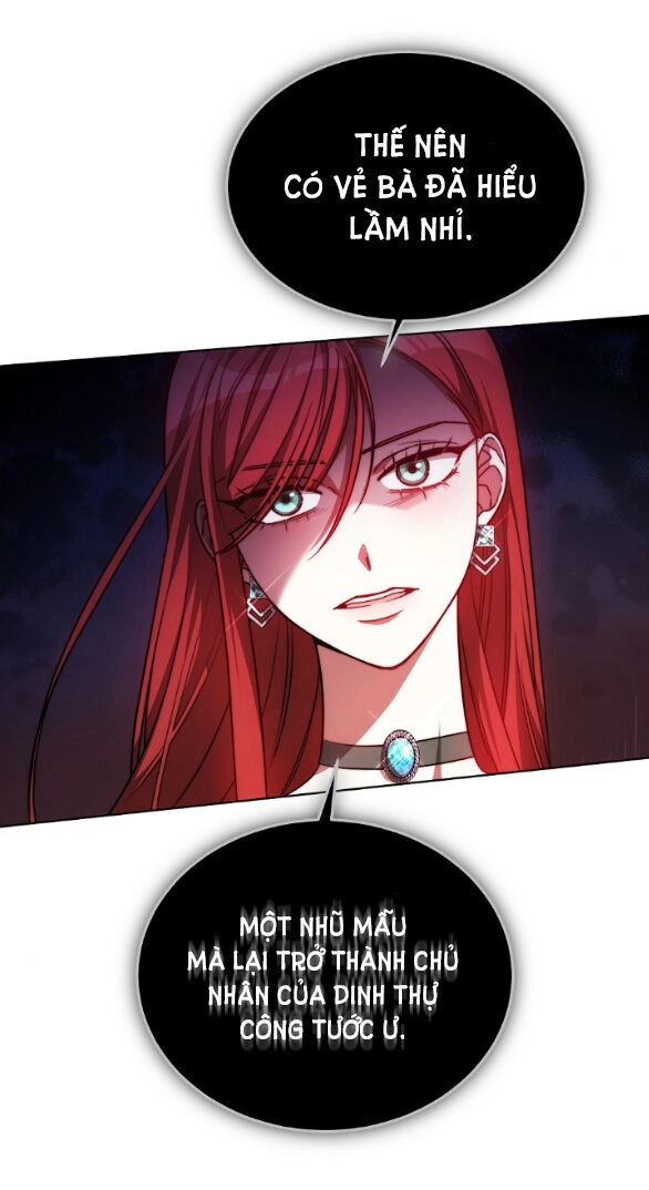 Phương Pháp Trả Thù Người Chồng Trăng Hoa Chapter 25.2 - 8