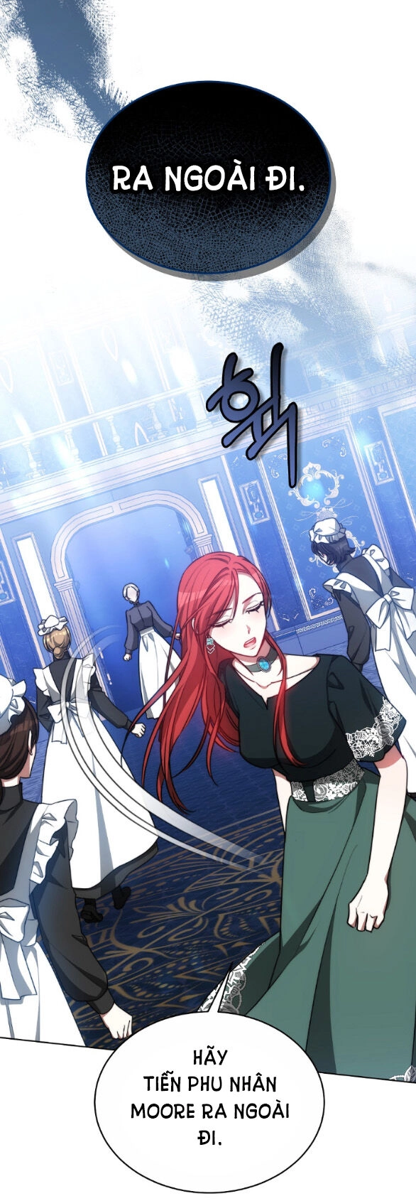 Phương Pháp Trả Thù Người Chồng Trăng Hoa Chapter 25.2 - 10