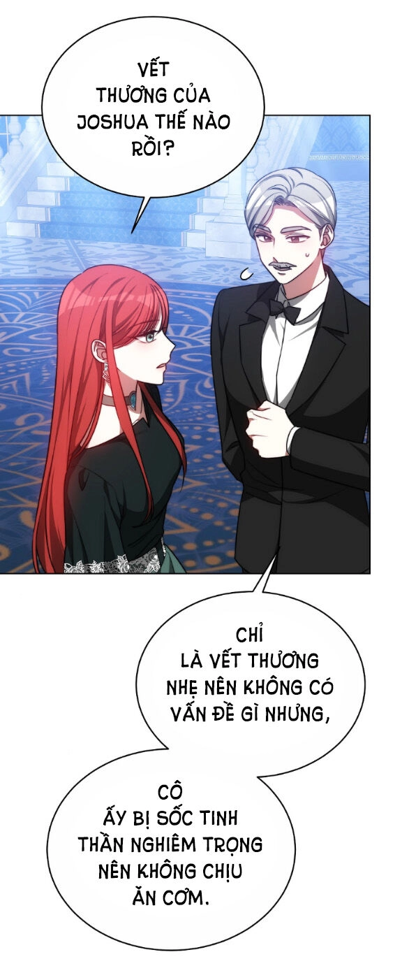 Phương Pháp Trả Thù Người Chồng Trăng Hoa Chapter 25.2 - 13