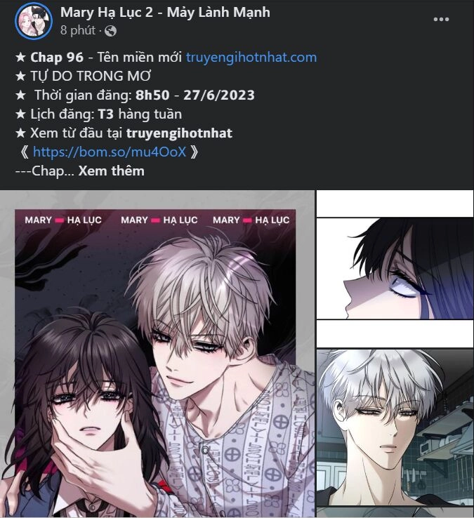 Phương Pháp Trả Thù Người Chồng Trăng Hoa Chapter 25.2 - 17