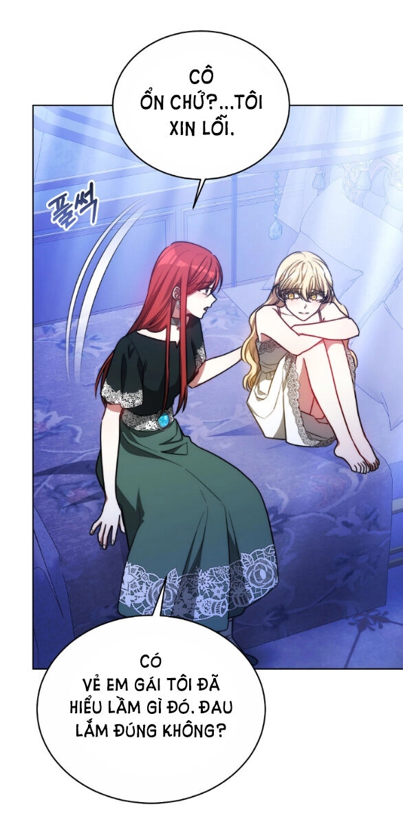 Phương Pháp Trả Thù Người Chồng Trăng Hoa Chapter 25.2 - 21