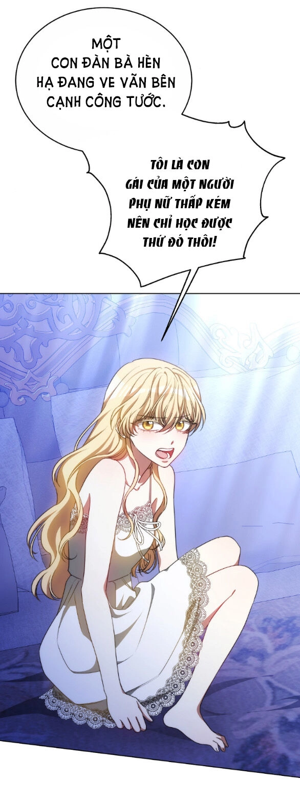 Phương Pháp Trả Thù Người Chồng Trăng Hoa Chapter 25.2 - 23