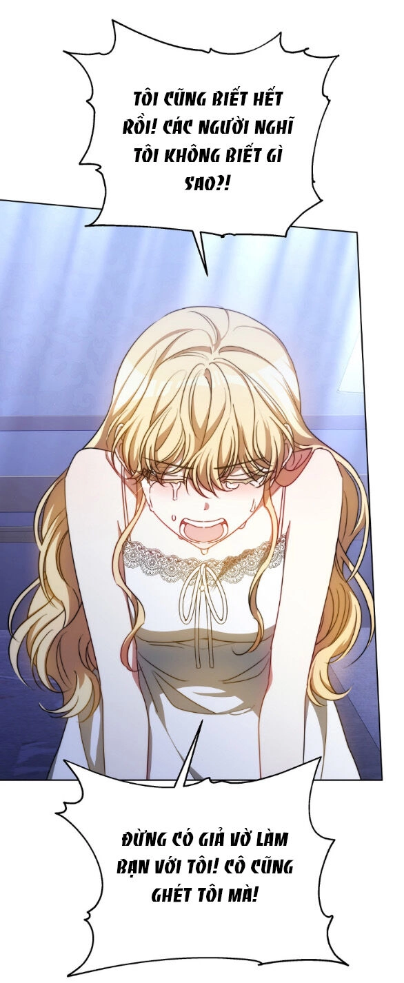 Phương Pháp Trả Thù Người Chồng Trăng Hoa Chapter 25.2 - 24