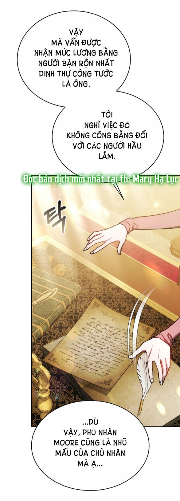 Phương Pháp Trả Thù Người Chồng Trăng Hoa Chapter 26.1 - 4