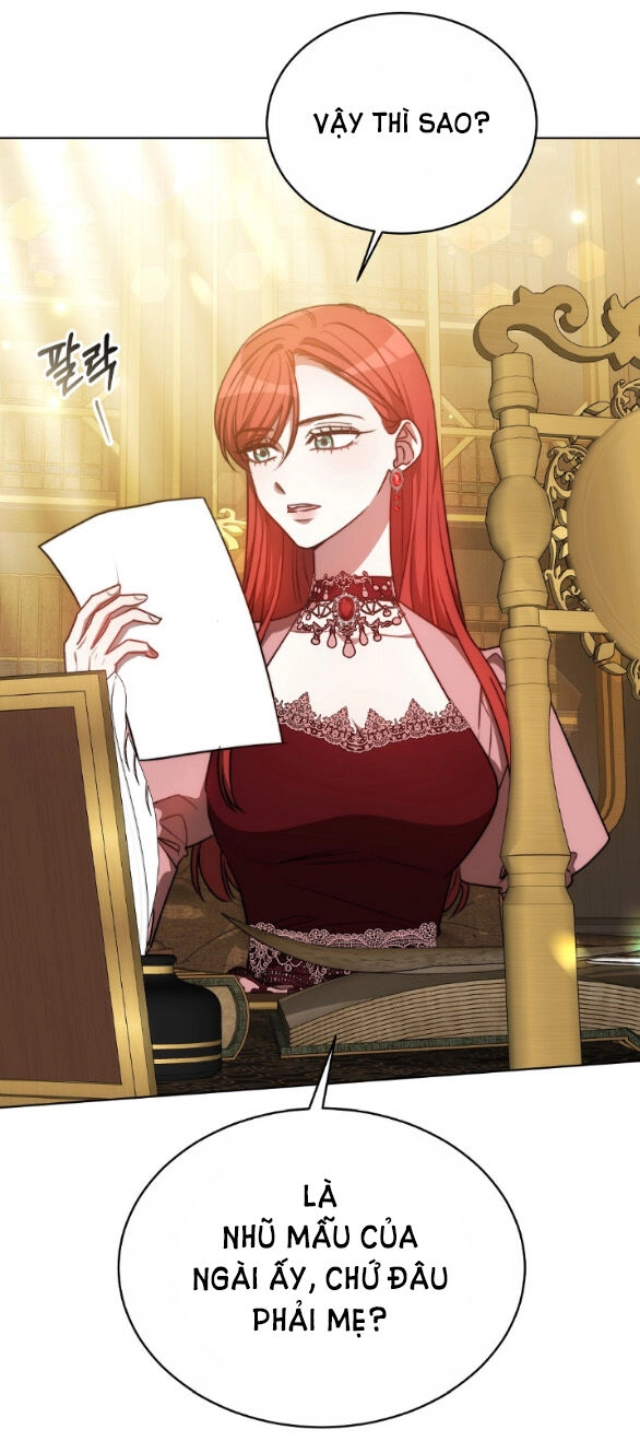 Phương Pháp Trả Thù Người Chồng Trăng Hoa Chapter 26.1 - 5