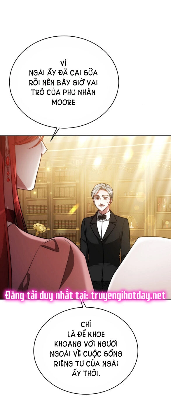 Phương Pháp Trả Thù Người Chồng Trăng Hoa Chapter 26.1 - 6