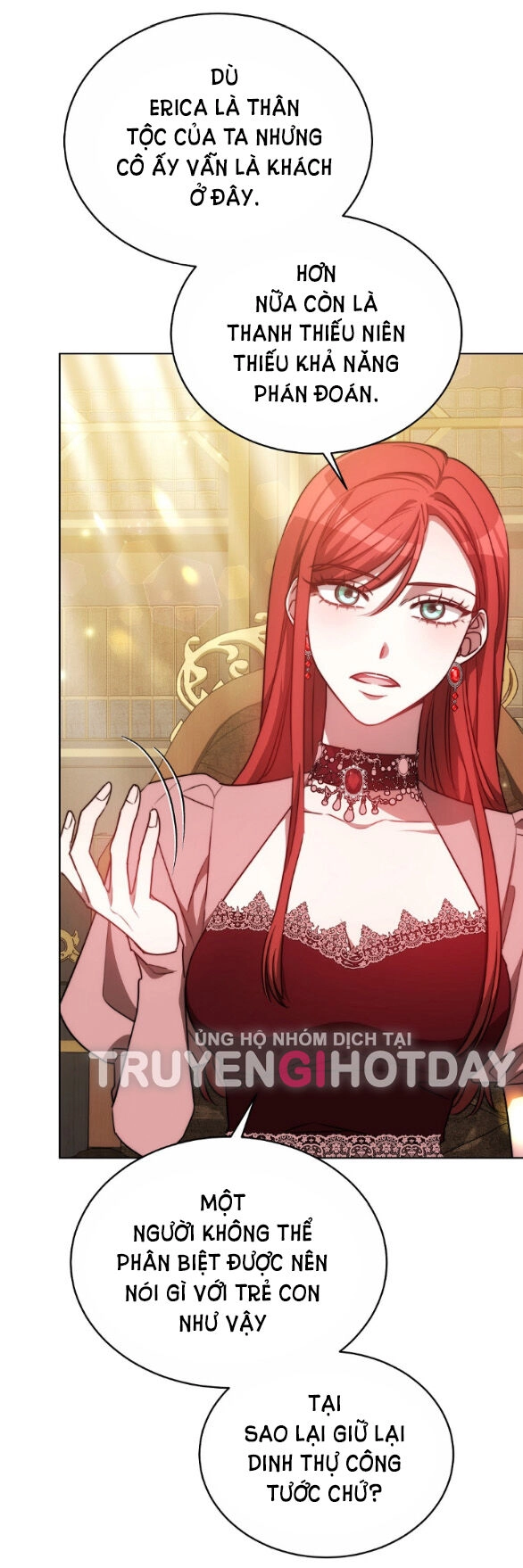 Phương Pháp Trả Thù Người Chồng Trăng Hoa Chapter 26.1 - 8