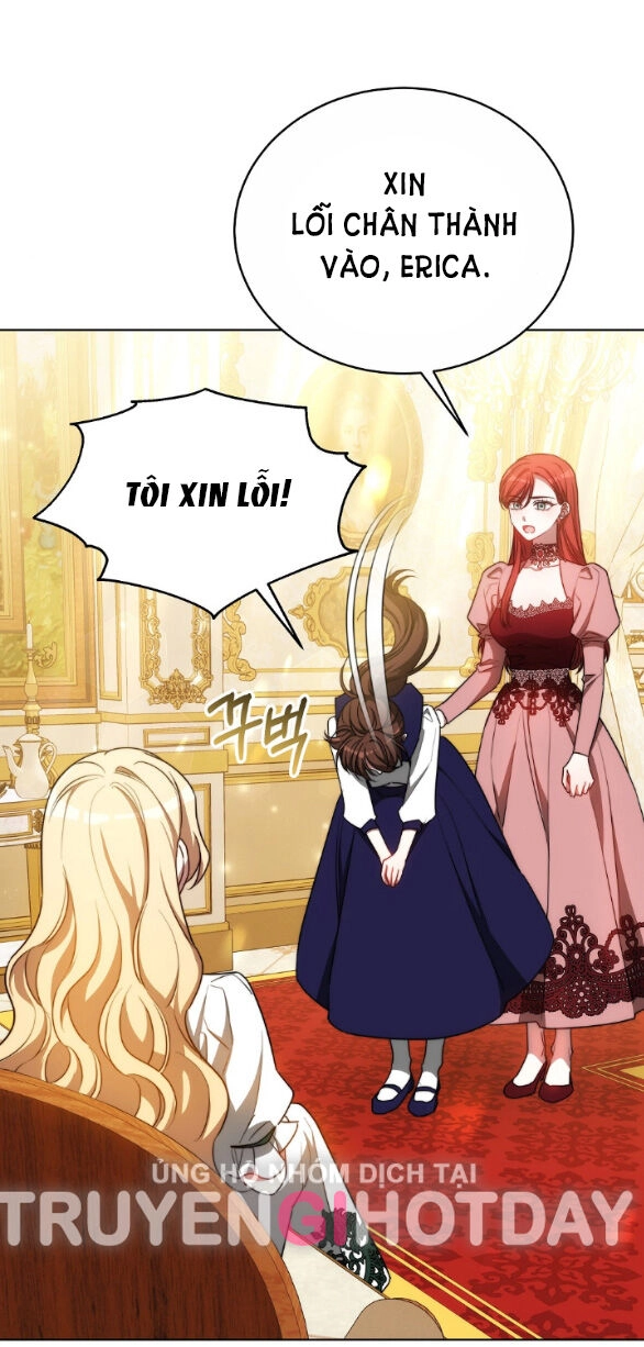 Phương Pháp Trả Thù Người Chồng Trăng Hoa Chapter 26.1 - 14