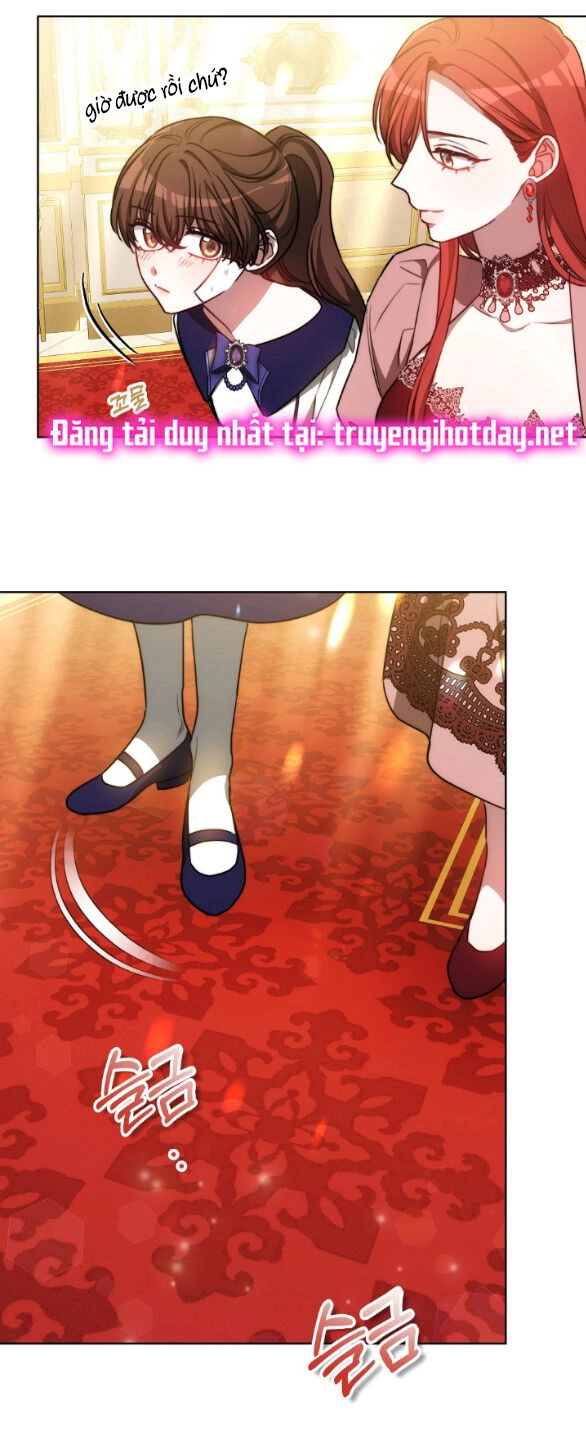 Phương Pháp Trả Thù Người Chồng Trăng Hoa Chapter 26.1 - 20