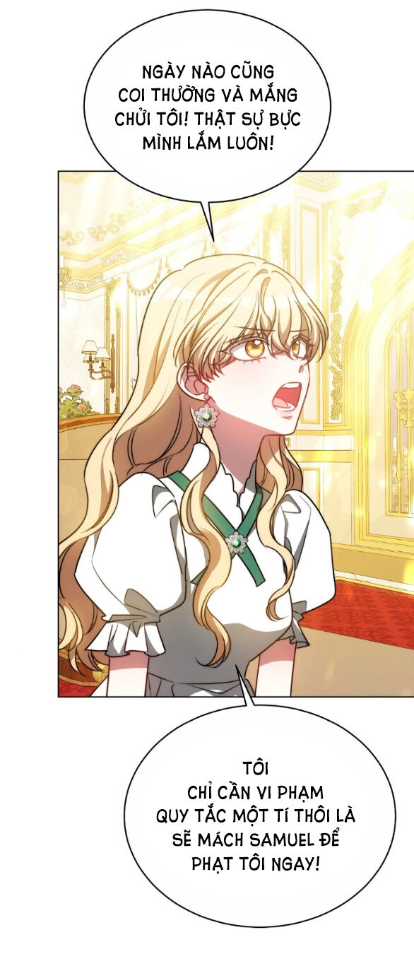 Phương Pháp Trả Thù Người Chồng Trăng Hoa Chapter 26.1 - 25