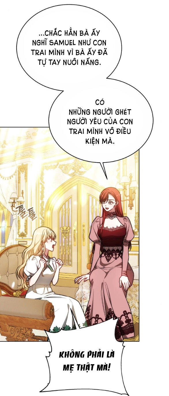 Phương Pháp Trả Thù Người Chồng Trăng Hoa Chapter 26.1 - 28