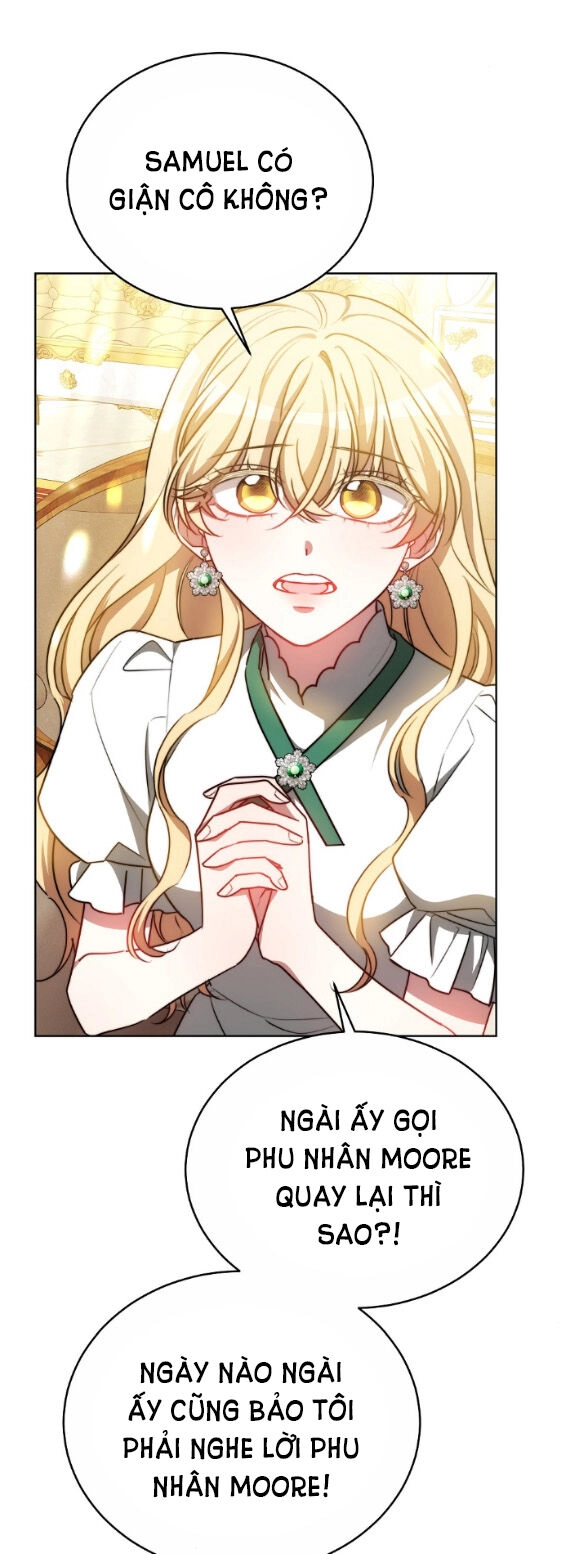 Phương Pháp Trả Thù Người Chồng Trăng Hoa Chapter 26.1 - 30