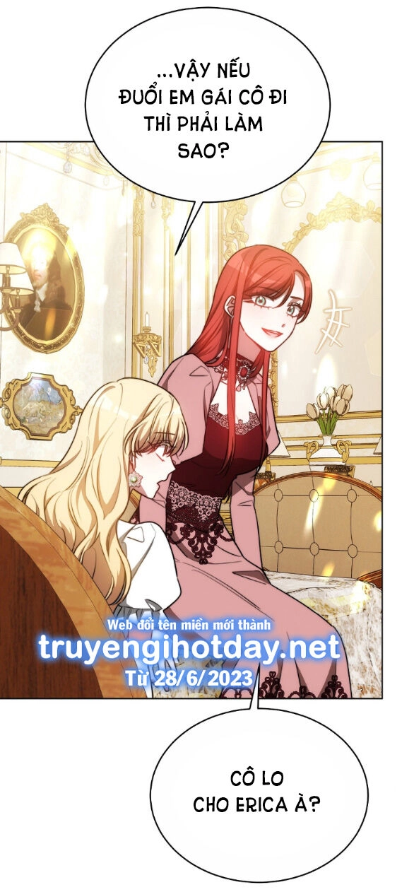 Phương Pháp Trả Thù Người Chồng Trăng Hoa Chapter 26.1 - 32