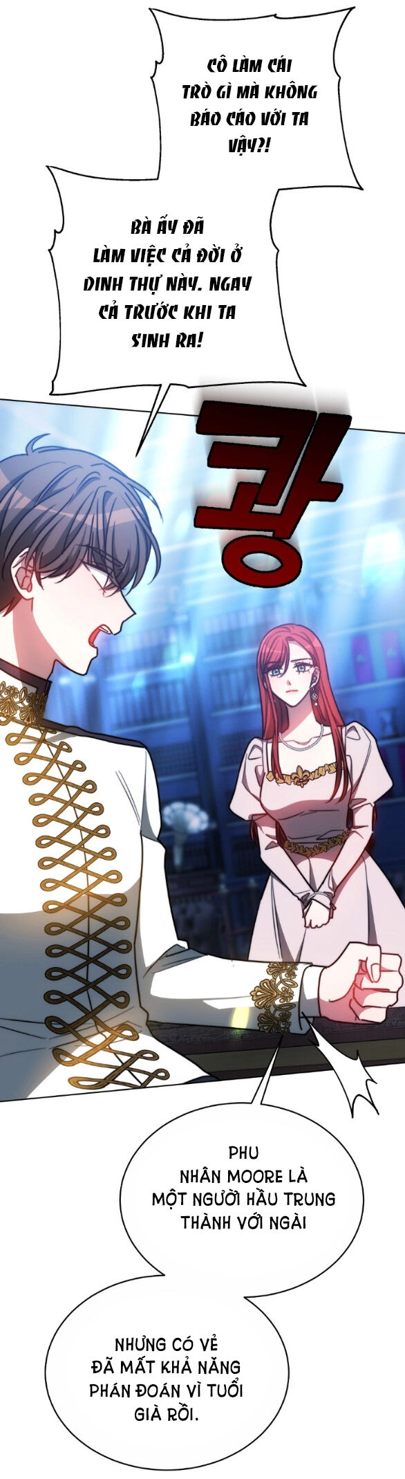 Phương Pháp Trả Thù Người Chồng Trăng Hoa Chapter 26.2 - 4