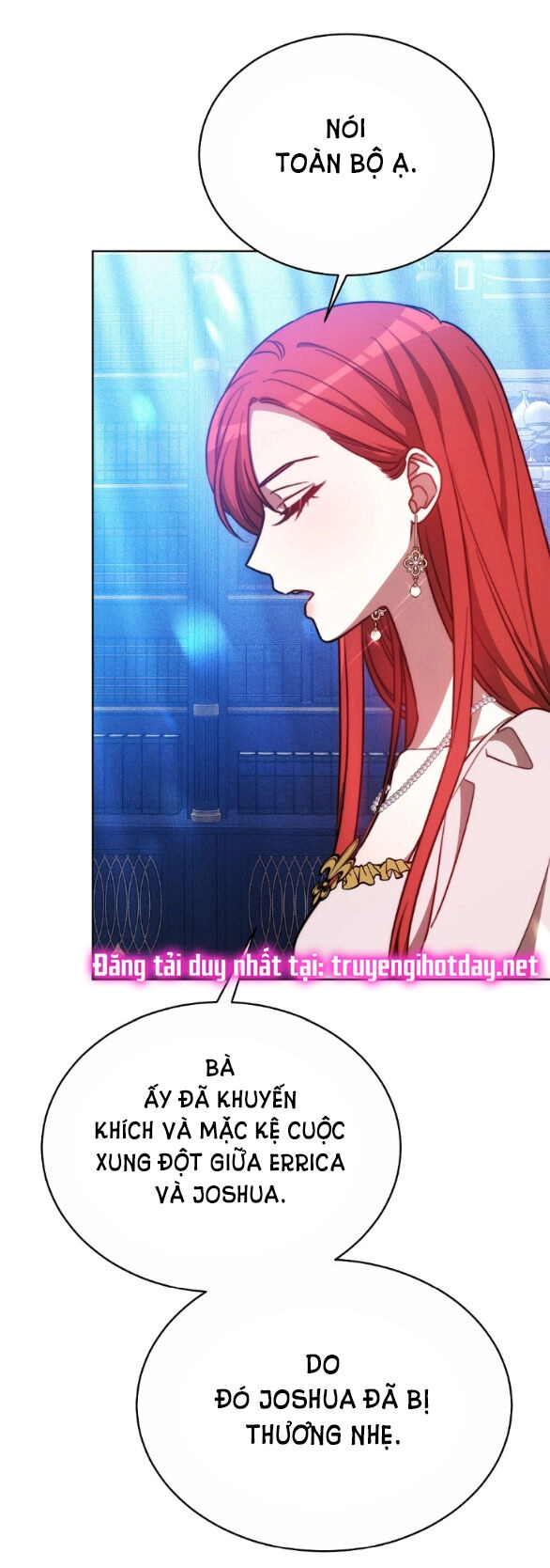 Phương Pháp Trả Thù Người Chồng Trăng Hoa Chapter 26.2 - 8