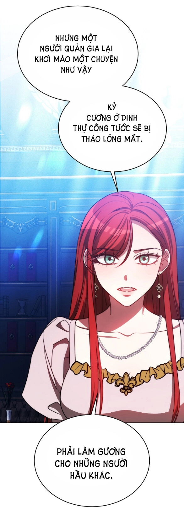 Phương Pháp Trả Thù Người Chồng Trăng Hoa Chapter 26.2 - 11