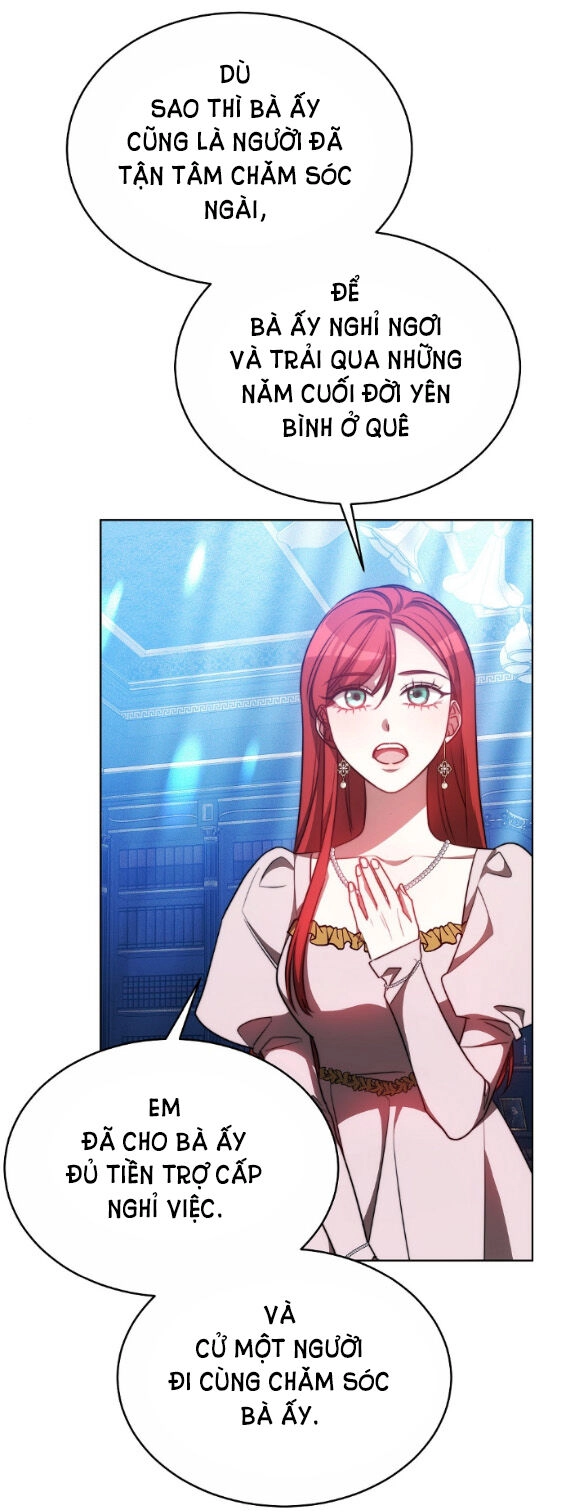 Phương Pháp Trả Thù Người Chồng Trăng Hoa Chapter 26.2 - 14