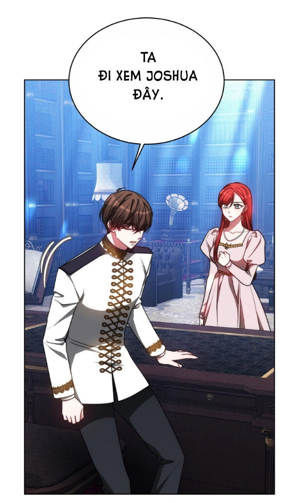 Phương Pháp Trả Thù Người Chồng Trăng Hoa Chapter 26.2 - 18