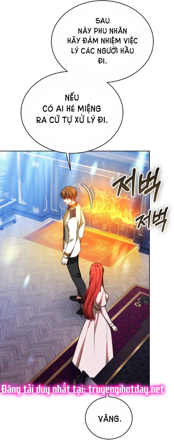 Phương Pháp Trả Thù Người Chồng Trăng Hoa Chapter 26.2 - 19