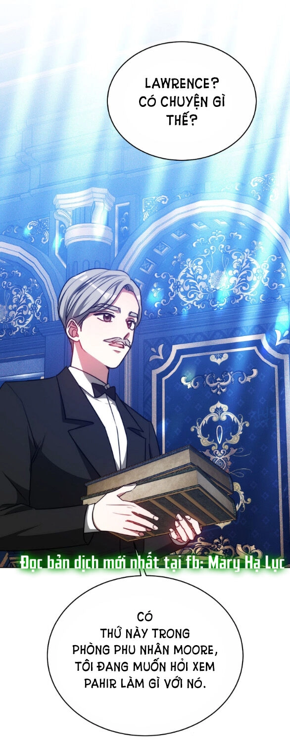 Phương Pháp Trả Thù Người Chồng Trăng Hoa Chapter 26.2 - 26