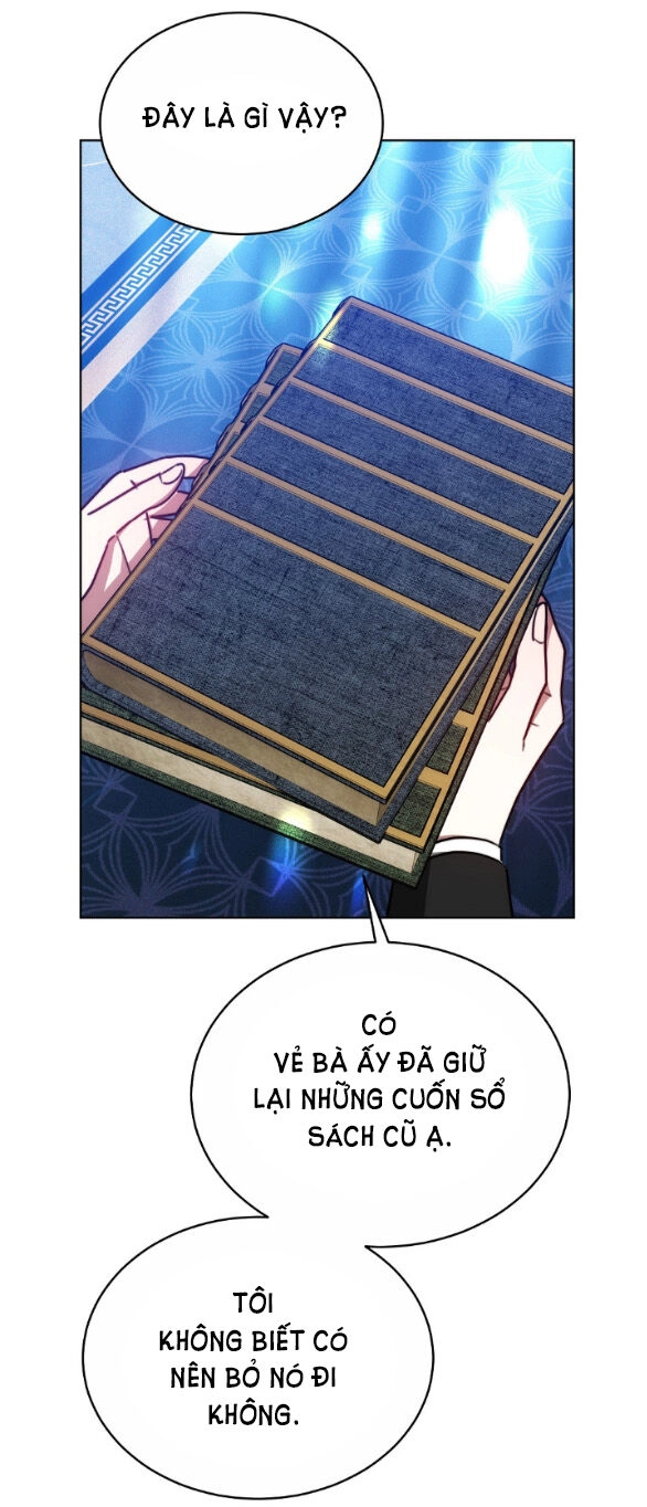 Phương Pháp Trả Thù Người Chồng Trăng Hoa Chapter 26.2 - 27