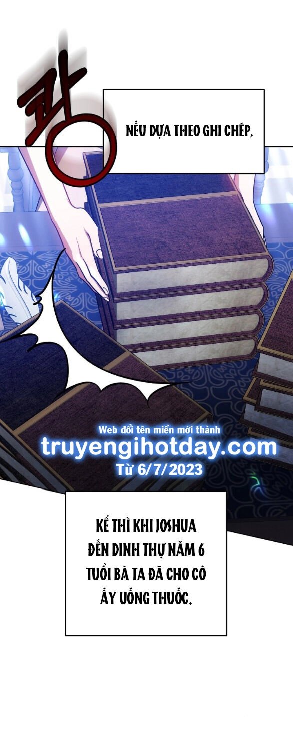 Phương Pháp Trả Thù Người Chồng Trăng Hoa Chapter 27.1 - 2