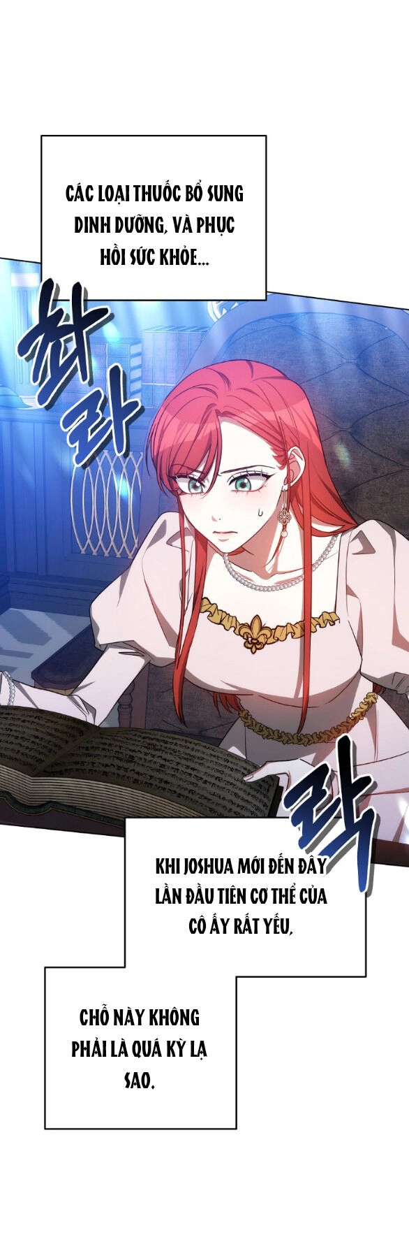 Phương Pháp Trả Thù Người Chồng Trăng Hoa Chapter 27.1 - 3