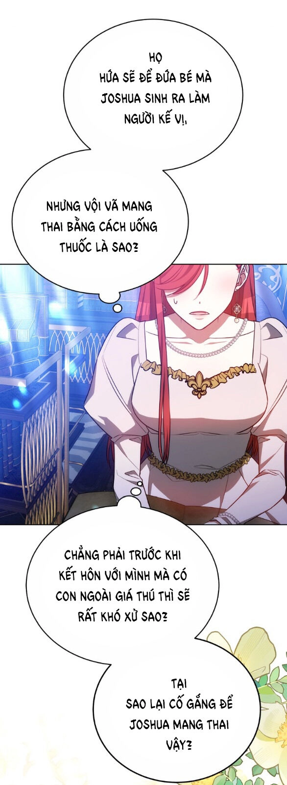 Phương Pháp Trả Thù Người Chồng Trăng Hoa Chapter 27.1 - 5