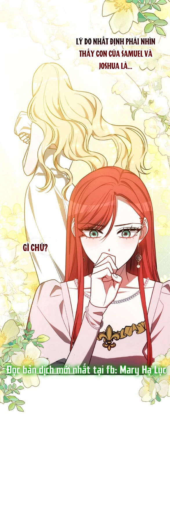 Phương Pháp Trả Thù Người Chồng Trăng Hoa Chapter 27.1 - 6