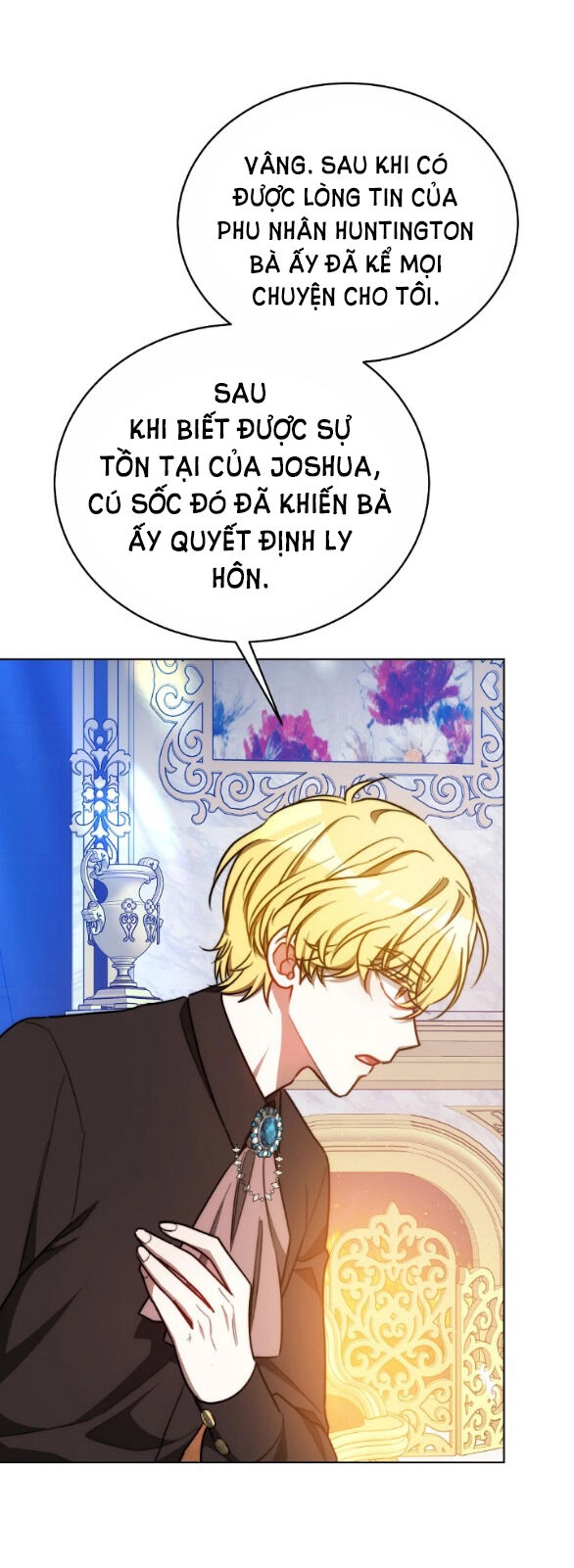 Phương Pháp Trả Thù Người Chồng Trăng Hoa Chapter 27.1 - 8