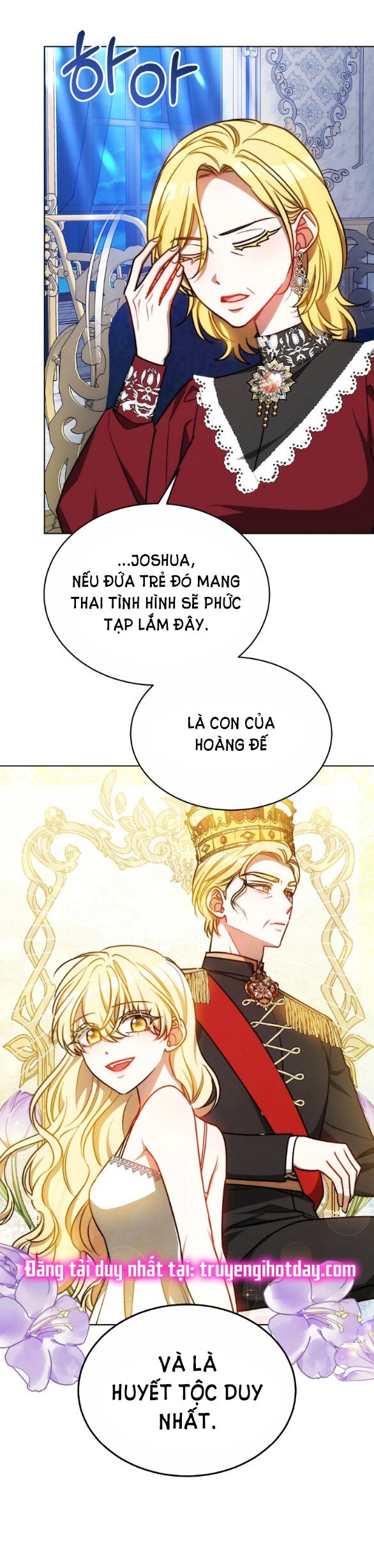Phương Pháp Trả Thù Người Chồng Trăng Hoa Chapter 27.1 - 10
