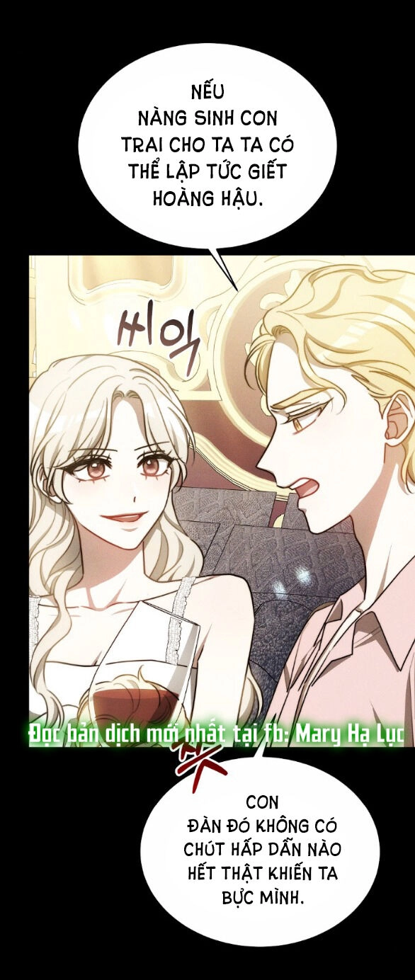 Phương Pháp Trả Thù Người Chồng Trăng Hoa Chapter 27.1 - 18