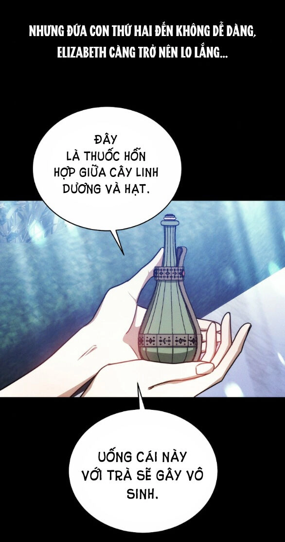 Phương Pháp Trả Thù Người Chồng Trăng Hoa Chapter 27.1 - 19