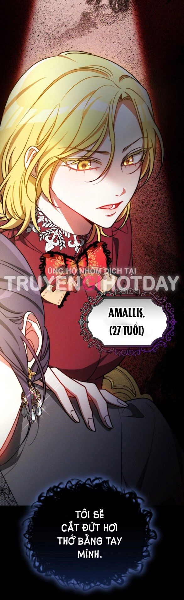 Phương Pháp Trả Thù Người Chồng Trăng Hoa Chapter 27.1 - 28