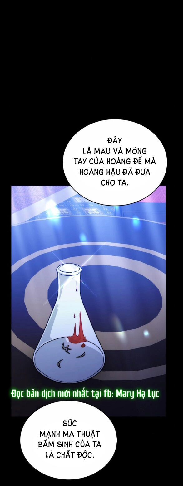 Phương Pháp Trả Thù Người Chồng Trăng Hoa Chapter 27.1 - 32