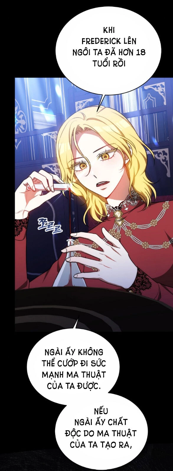 Phương Pháp Trả Thù Người Chồng Trăng Hoa Chapter 27.1 - 33