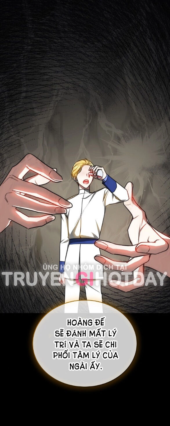 Phương Pháp Trả Thù Người Chồng Trăng Hoa Chapter 27.1 - 34