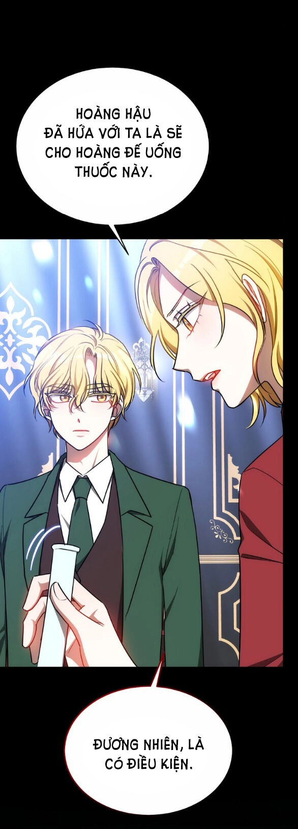 Phương Pháp Trả Thù Người Chồng Trăng Hoa Chapter 27.1 - 35