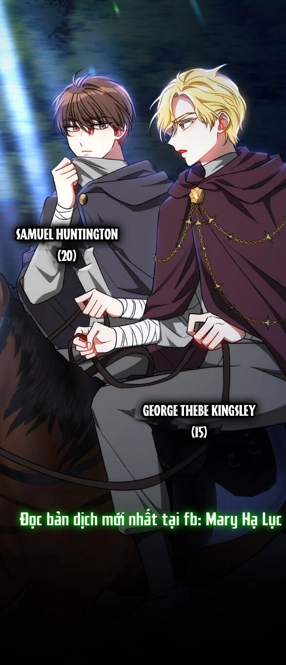 Phương Pháp Trả Thù Người Chồng Trăng Hoa Chapter 27.1 - 37