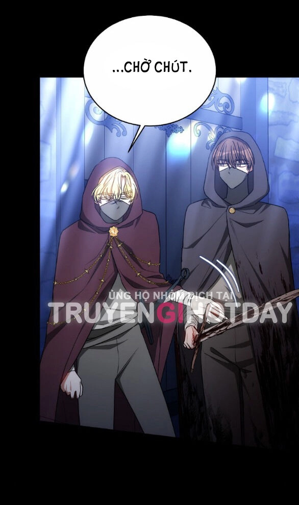 Phương Pháp Trả Thù Người Chồng Trăng Hoa Chapter 27.2 - 2