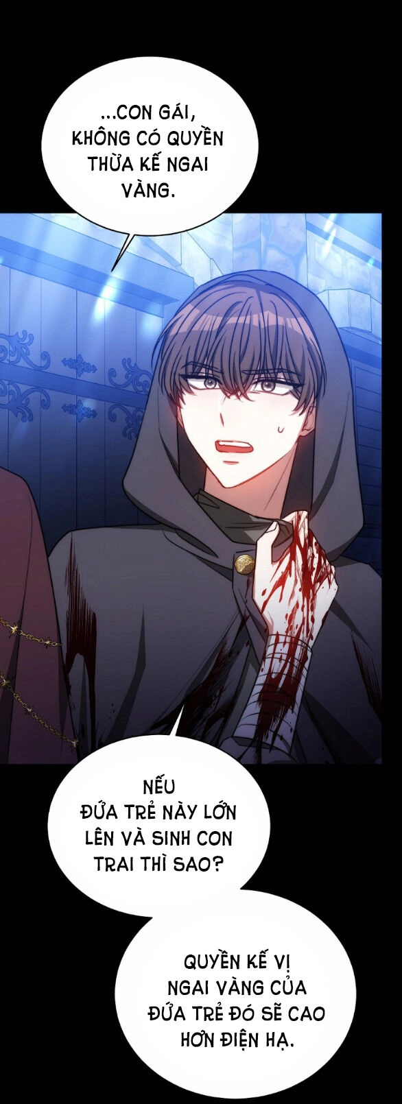 Phương Pháp Trả Thù Người Chồng Trăng Hoa Chapter 27.2 - 11