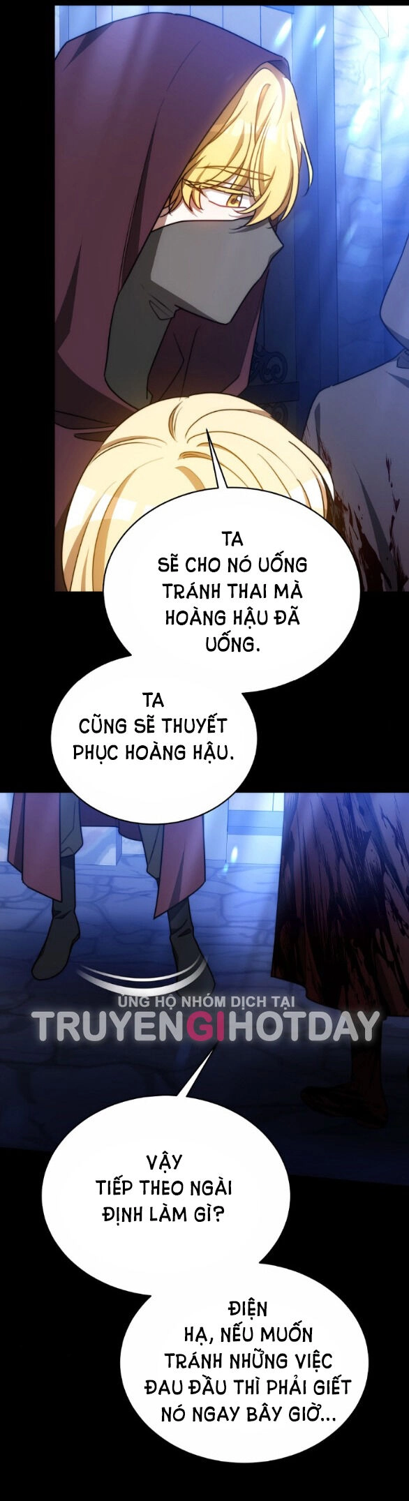 Phương Pháp Trả Thù Người Chồng Trăng Hoa Chapter 27.2 - 12