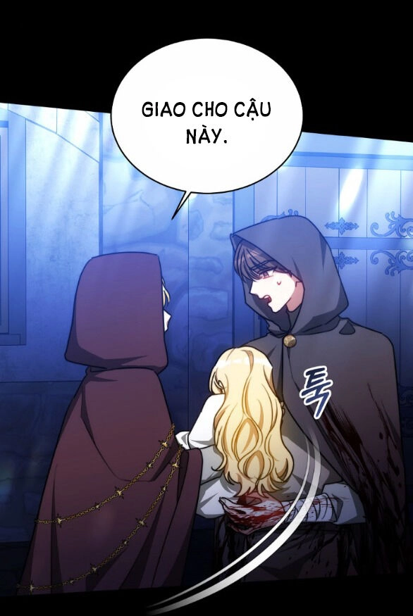 Phương Pháp Trả Thù Người Chồng Trăng Hoa Chapter 27.2 - 13