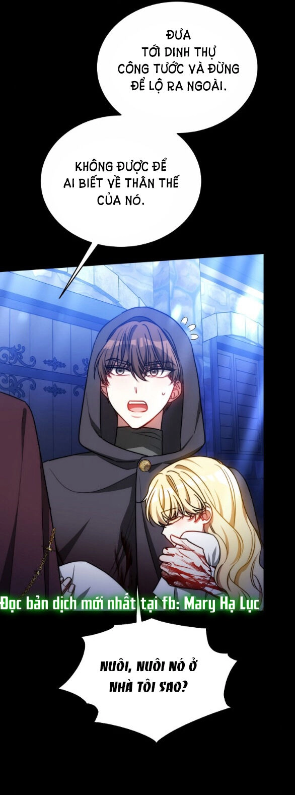 Phương Pháp Trả Thù Người Chồng Trăng Hoa Chapter 27.2 - 14